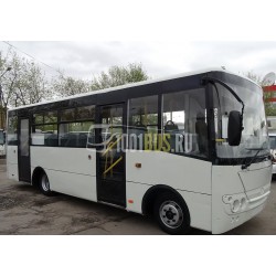 Автобус Богдан А201